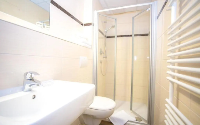 Hotel Weide
