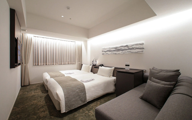 Oriental Hotel Kyoto Rokujo