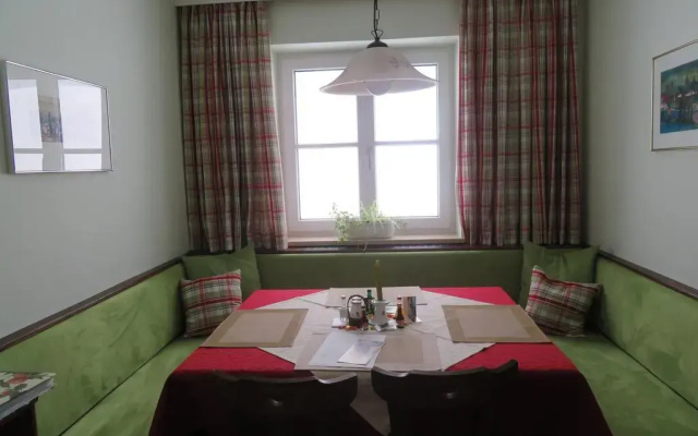 Haus Ortner