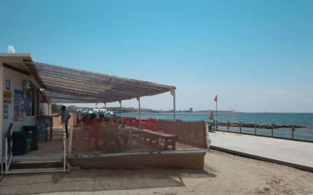 La Masseria - Happy Comfort (GPI450)