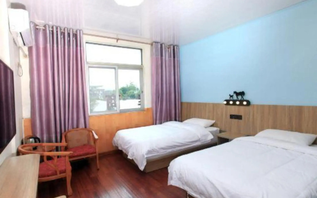 ChunHui Inn Hotel