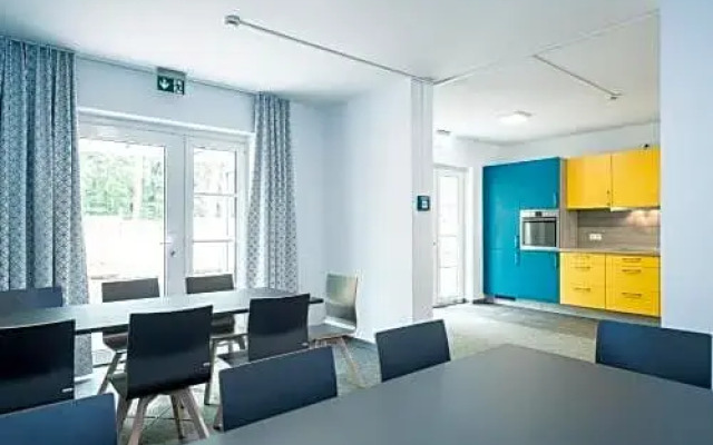 TEEK Hostel