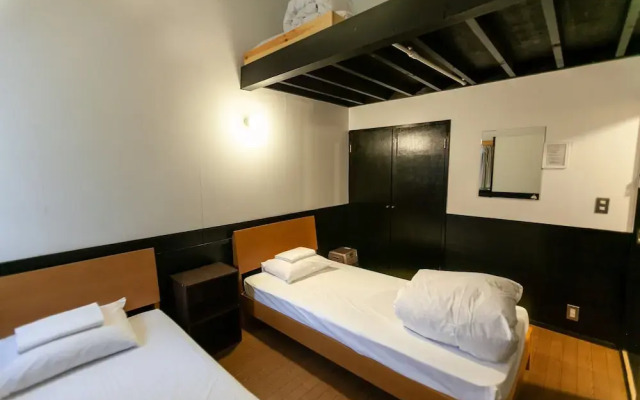 Niseko Ski Lodge