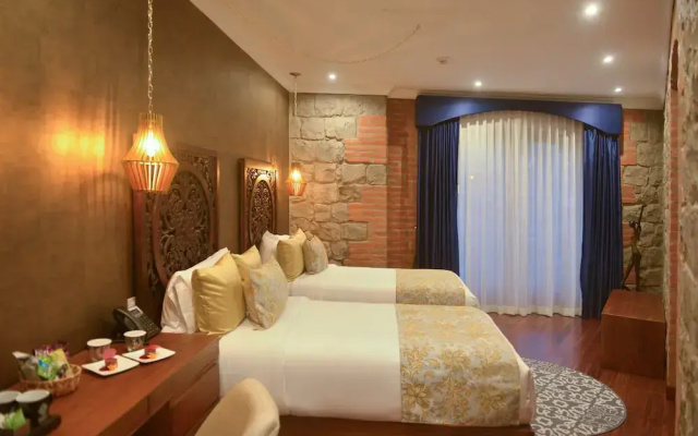 Chill Out Lodgings Otavalo