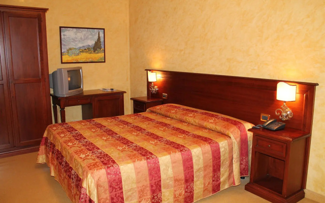 Paradiso delle Madonie