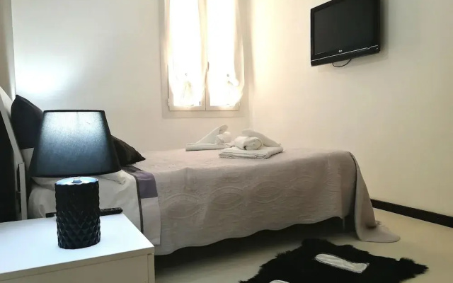 HomeholidaySanremo - CITY CENTRE APARTMENT