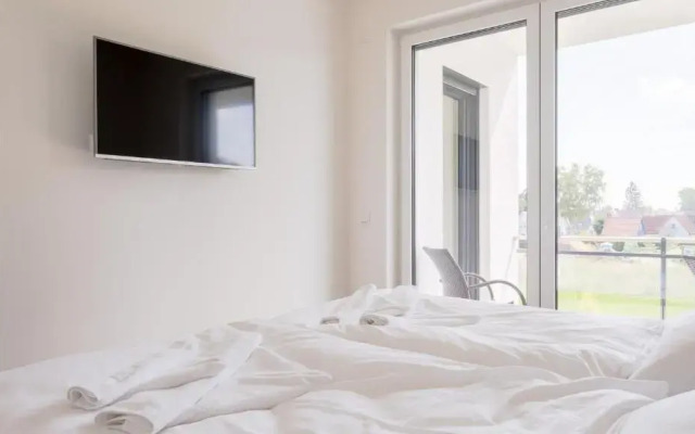 Apartmenthaus Wittsande Wittsande 07