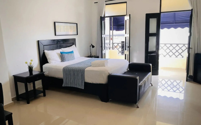 RIG Hotel Casa Conde