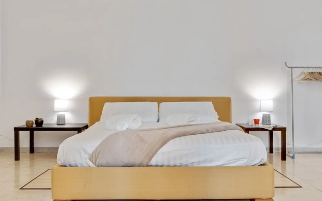 Costigliola Palace Netflix&Parking Flat