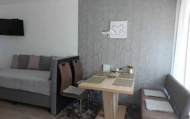 Appartement Daniel