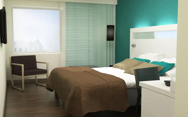 Scandic Haugesund