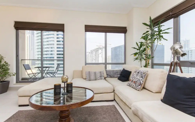 Bespoke Residences - South Ridge 1503