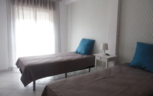 Apartamento Solar