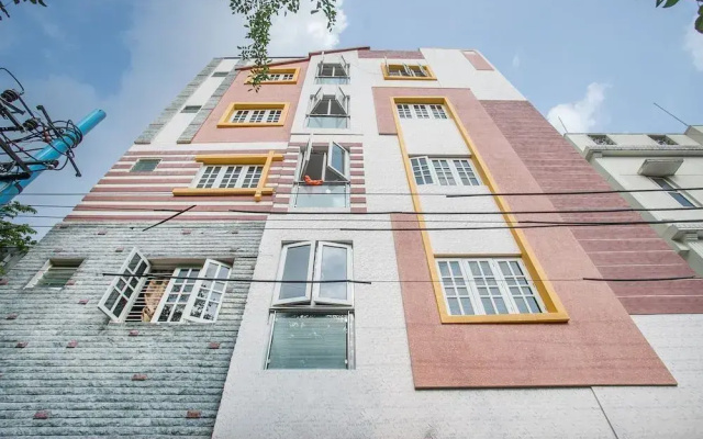OYO 13941 NR Suites