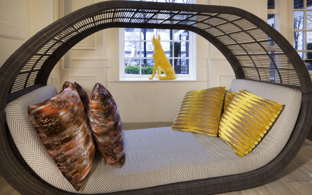 Hotel Indigo Atlanta Midtown by IHG
