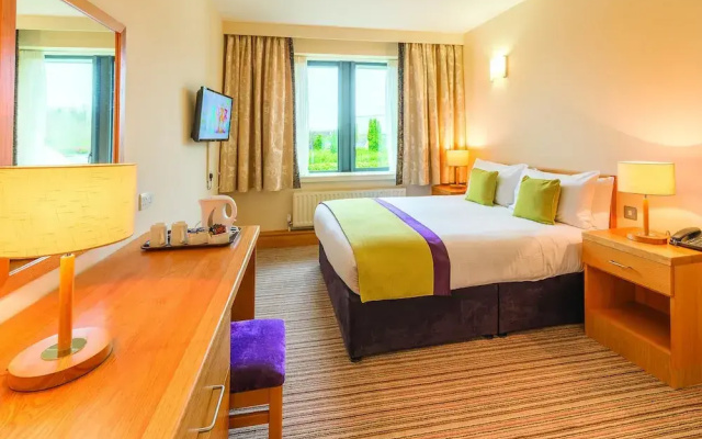 Knock House Hotel