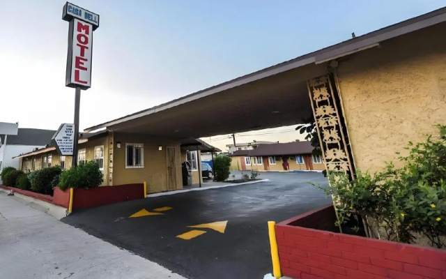 Casa Bell Motel