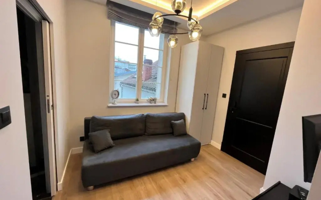 Rent Sopot Mariana Mokwy 20