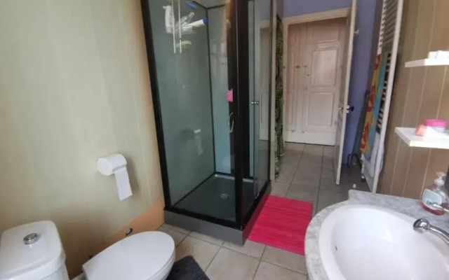Maison Chorges, 4 pièces, 6 personnes - FR-1-469-120