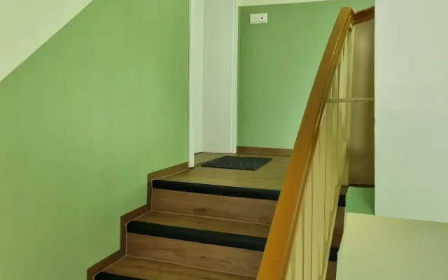 Nordseehotel Fewos