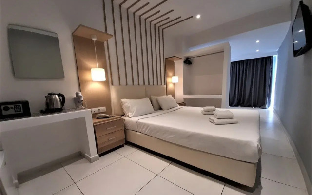 Elite Hotel