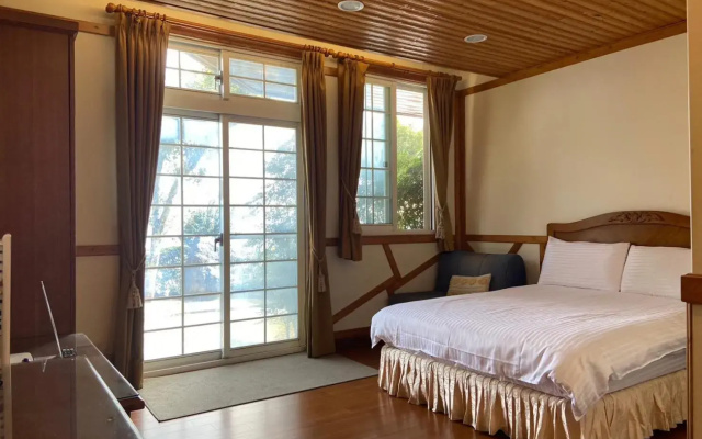 Euro Country Villa