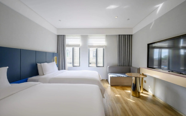 Chunguang Hotel