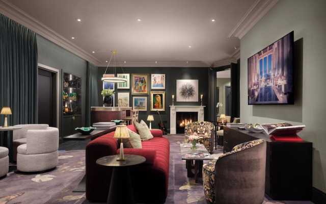 South Kensington Studios