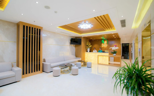 Soho Boutique Hotel