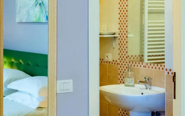 B&B Planizie