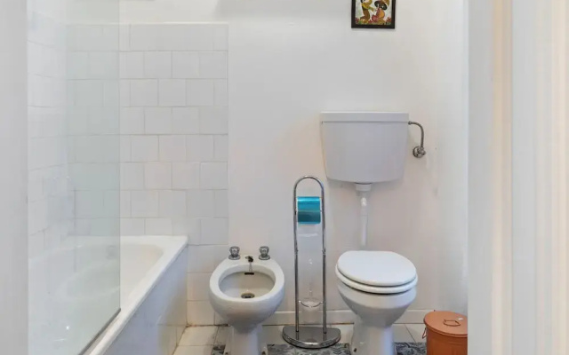 Boutique Holiday Home in Terruggia With Garden