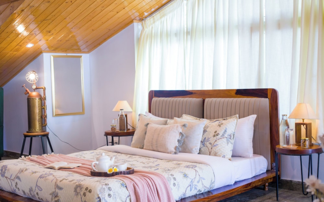 ELIVAAS Alpenglow 3 BHK Villa