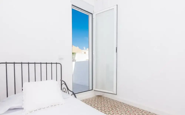 HomeHolidaysRentalsArlene-CostaBarcelona