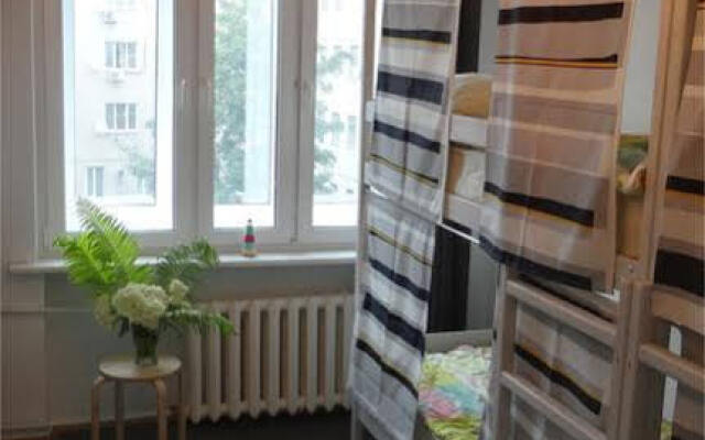 Гостиница Goldfish Hostel в Москве 3 отзыва об отеле, цены и фото номеров - забронировать гостиницу Goldfish Hostel онлайн Москва