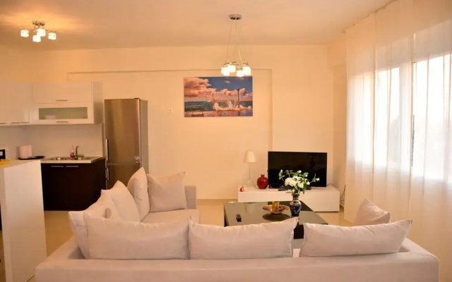Evagelia Suites GREEN