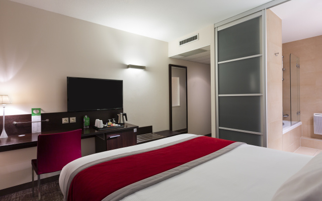 Holiday Inn Strasbourg - Nord by IHG