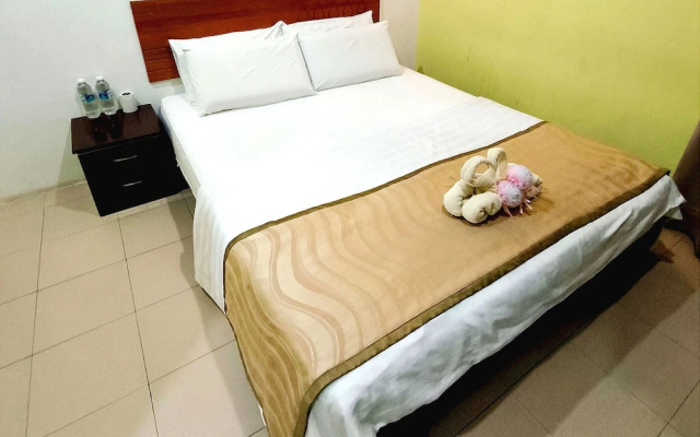 Hotel O Rumah Rehat Awana