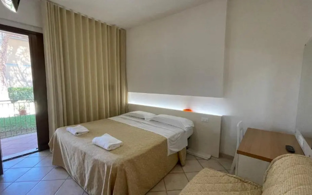 Hotel Boschetto