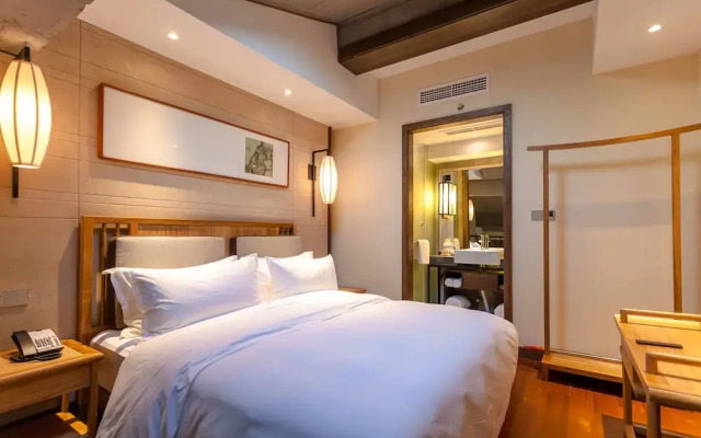 Hangzhou Shusheng Resort