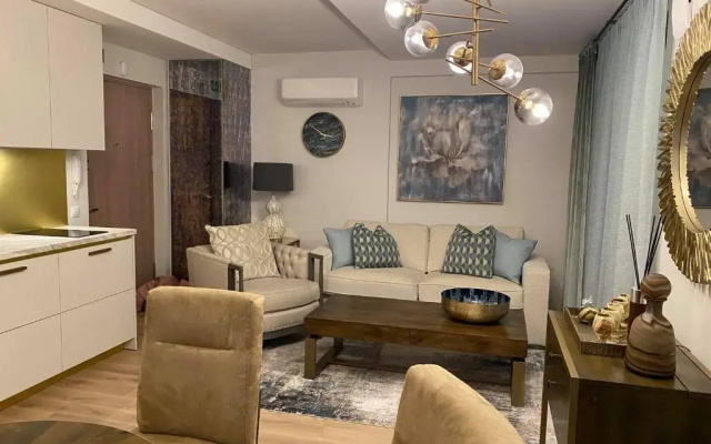Maironio 6 apartaments