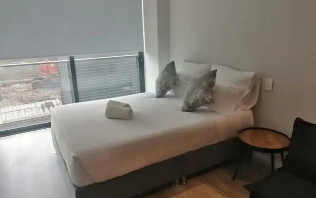 NOK Perfect Loft In Parque 93