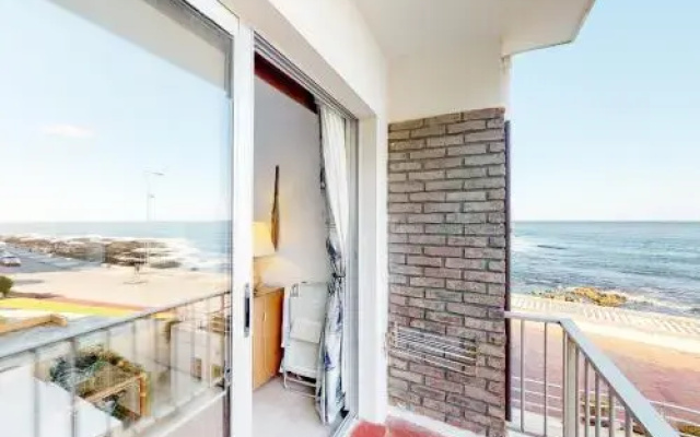 Completo apartamento frente al océano - Edificio Miami Beach