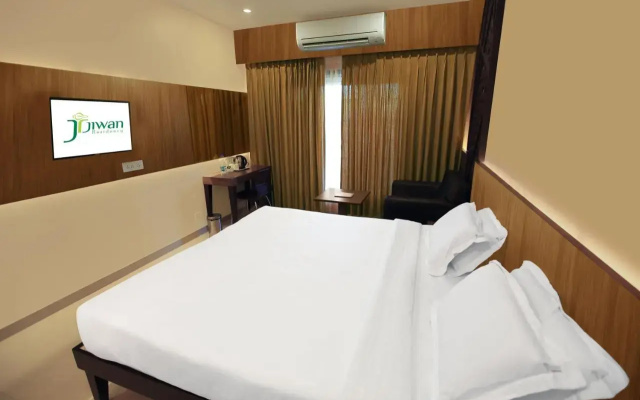 Jiwan Hotels