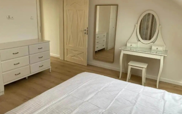 Holiday House for 4 People, Peace and Quiet