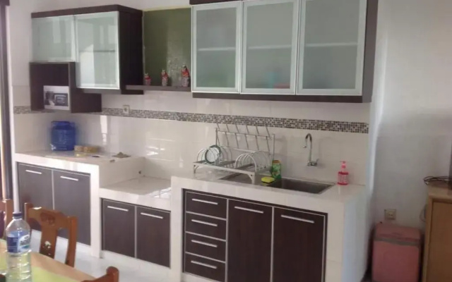 Villa 88