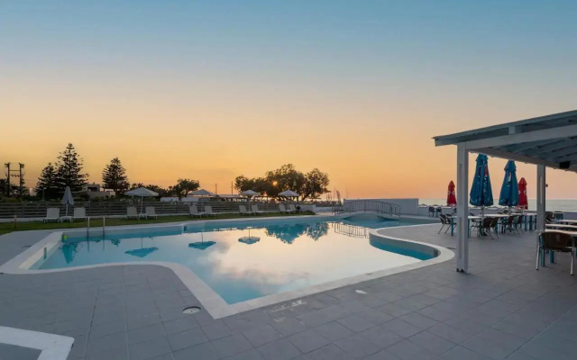 Varvaras Diamond Hotel