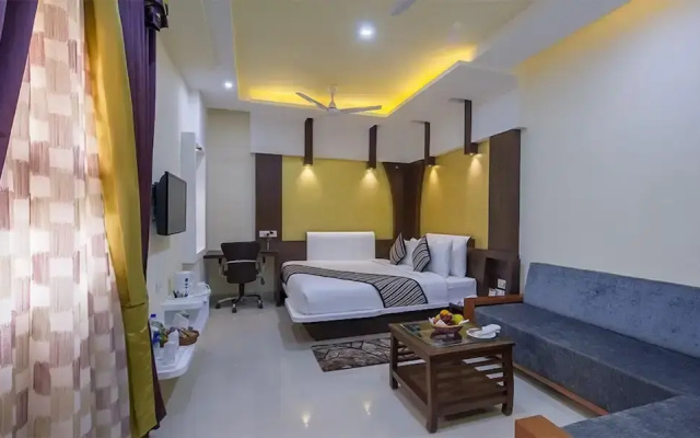 Ambience Gwalior