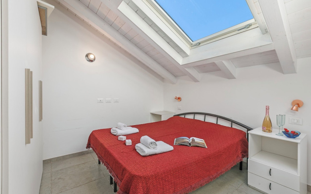 Paolo & Elisa - Sea Front Apartments