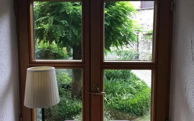 Gut Bunt Ferienhaus