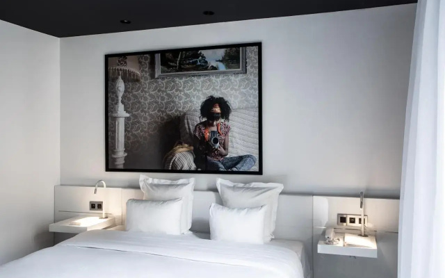 Le General Hotel